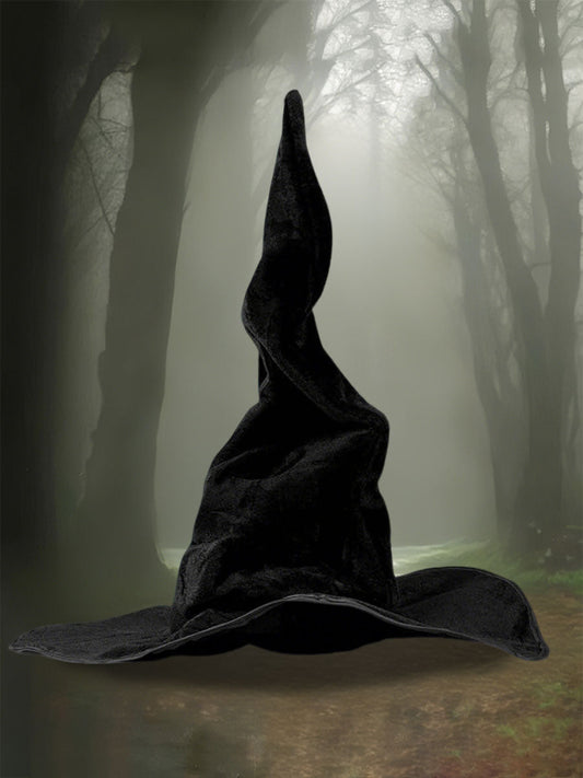 Women's Halloween witch hats