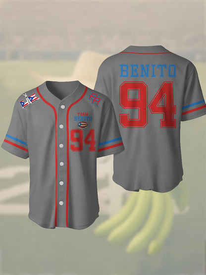 Unisex Bunny Football Music Lover Printed Shirt