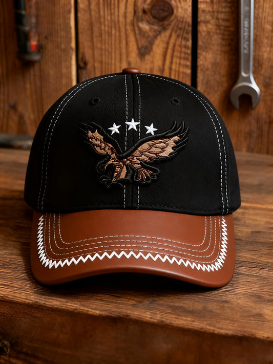 Vintage  Veterans' Day Print Vintage  Veterans' Day Print Casual Cap