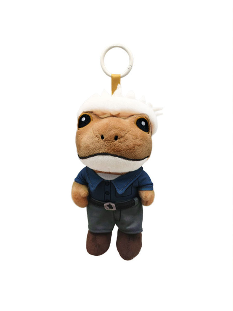 Funny Bunny Frog Doll Mystery Box