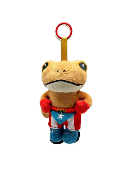 Funny Bunny Frog Doll Mystery Box