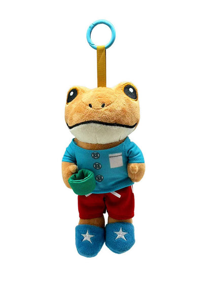 Funny Bunny Frog Doll Mystery Box