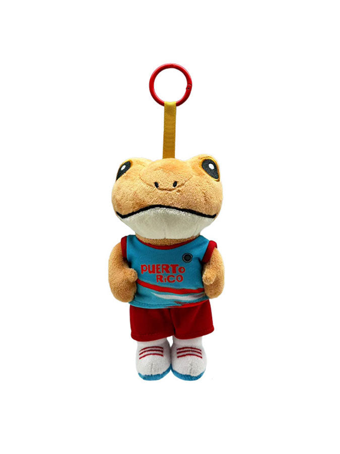 Funny Bunny Frog Doll Mystery Box