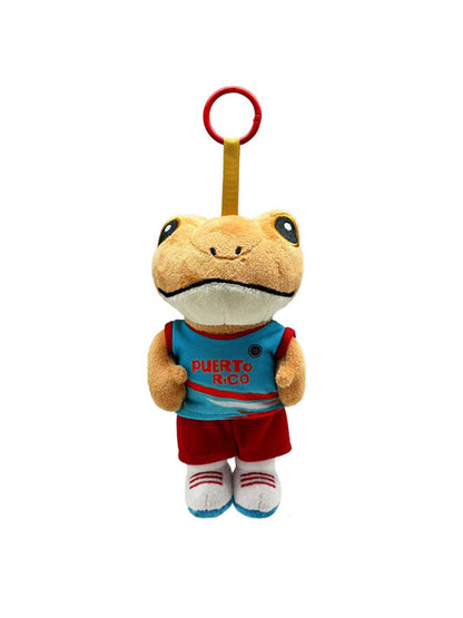 Funny Bunny Frog Doll Mystery Box