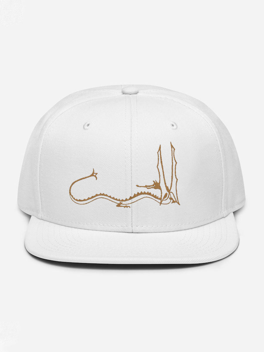 Unisex JRR Rings Books Lover Printed Hats