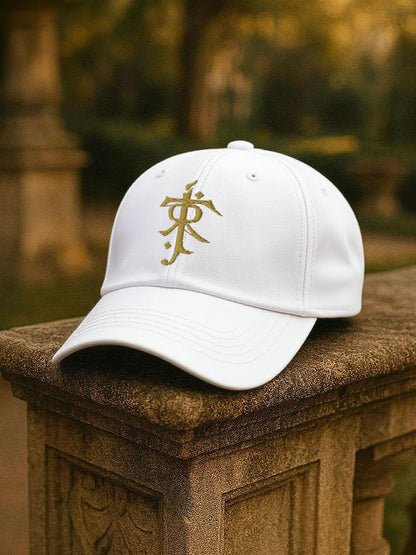 Unisex JRR Rings Books Lover Printed Hats