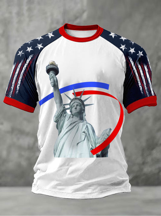 Men's America T-Shirts
