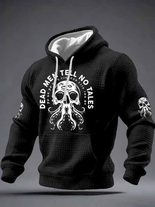 Men's Gasparilla Pirate Festival Printed Hoodie