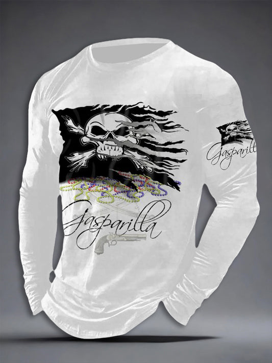 Men's Gasparilla Pirate Fest T-shirt