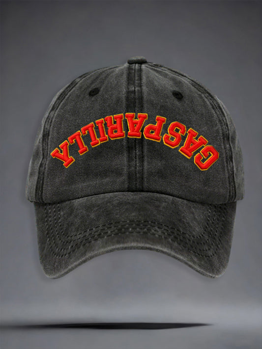 Unisex Gasparilla Pirate Fest Print Cap