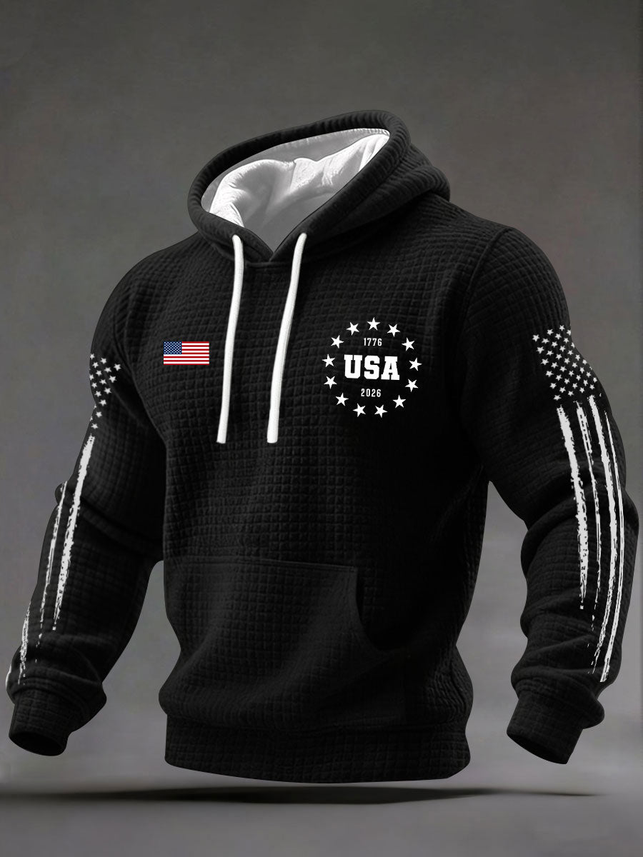 Men's Patriots Sweatshirt