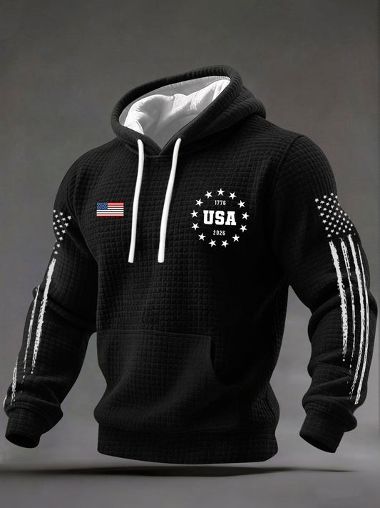 Men's Patriots Sweatshirt