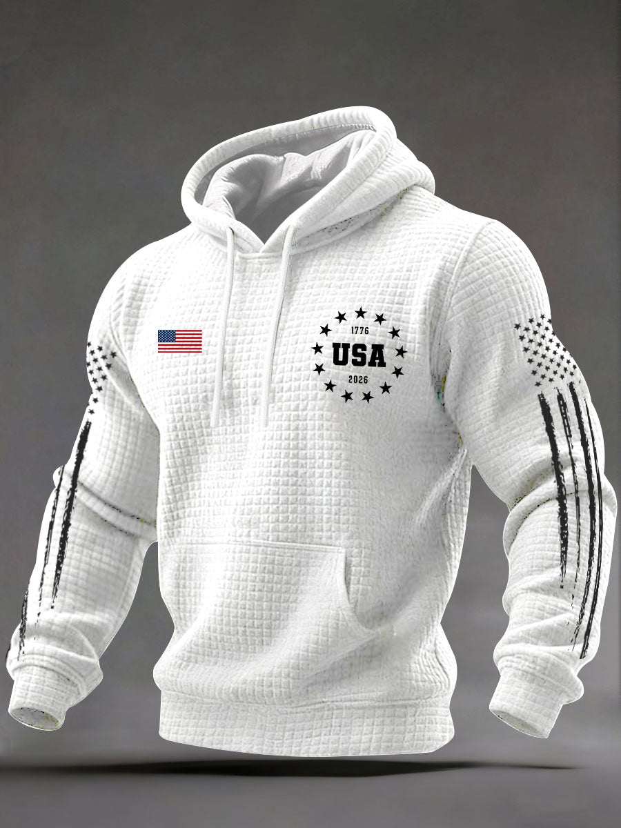 Men's Patriots Sweatshirt