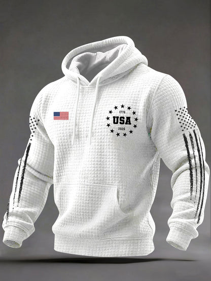 Men's Patriots Sweatshirt