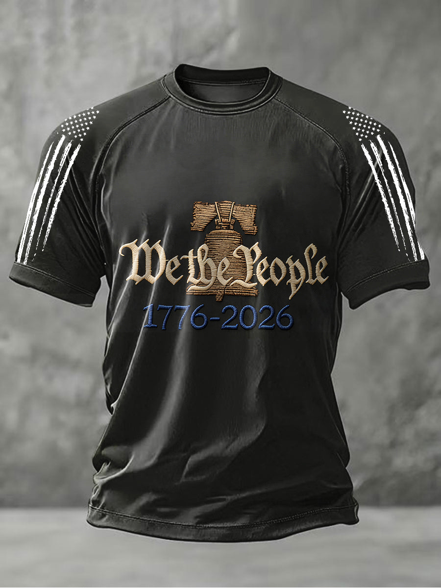 Men's Patriots T-Shirt
