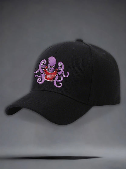 Unisex Detroit Hockey Inspired Hat