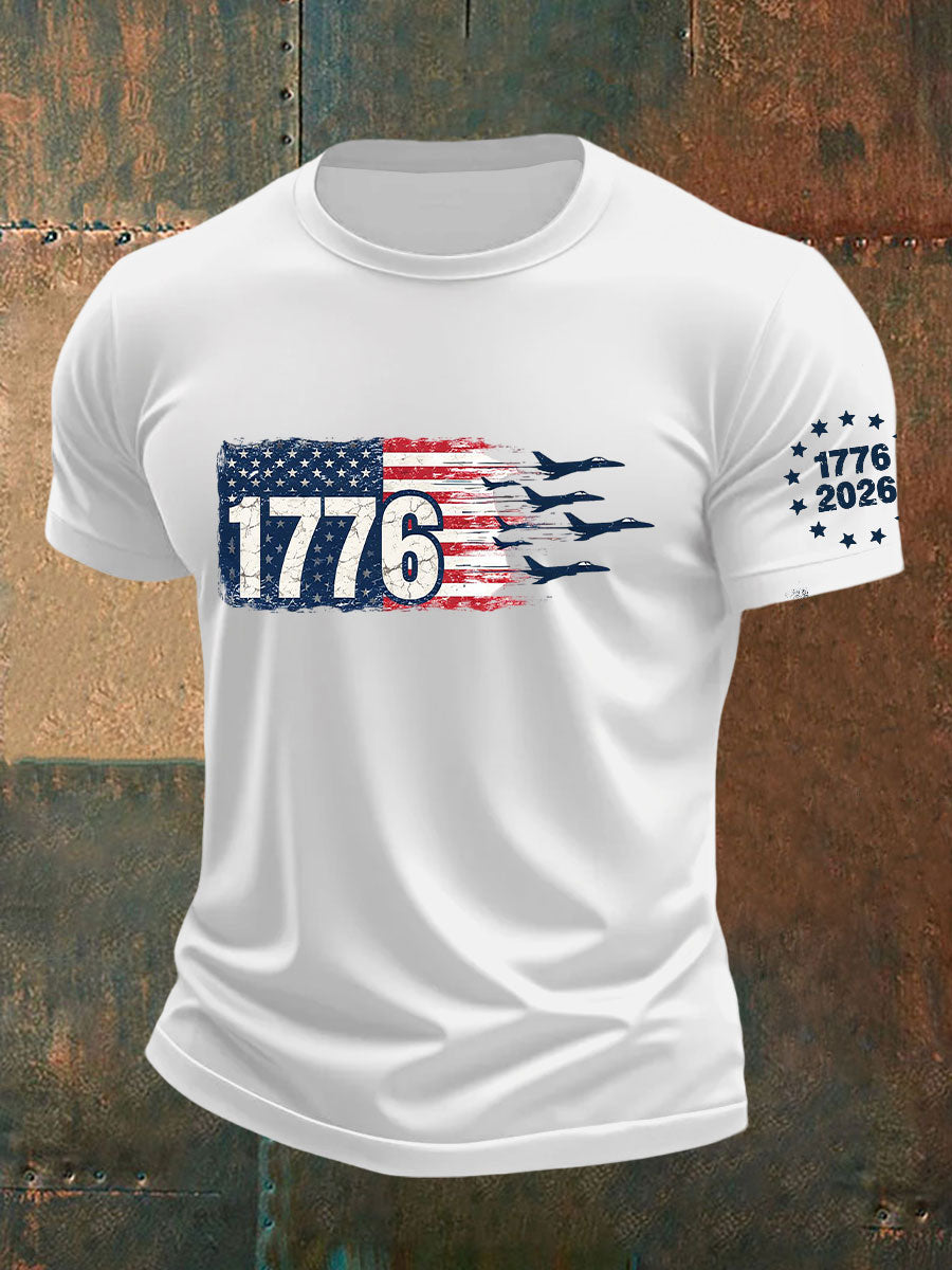 Men's Anniversary T-Shirt