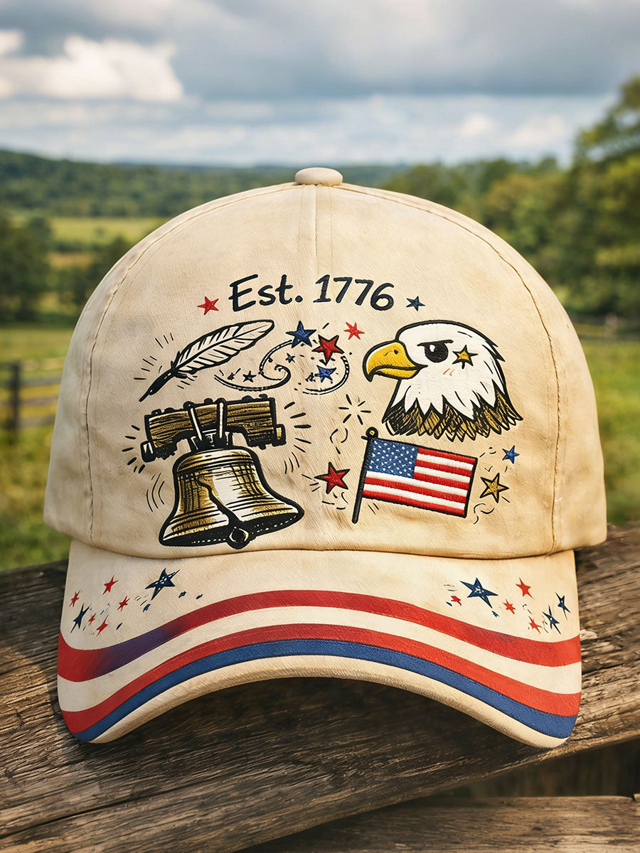 Anniversary Unisex Hats