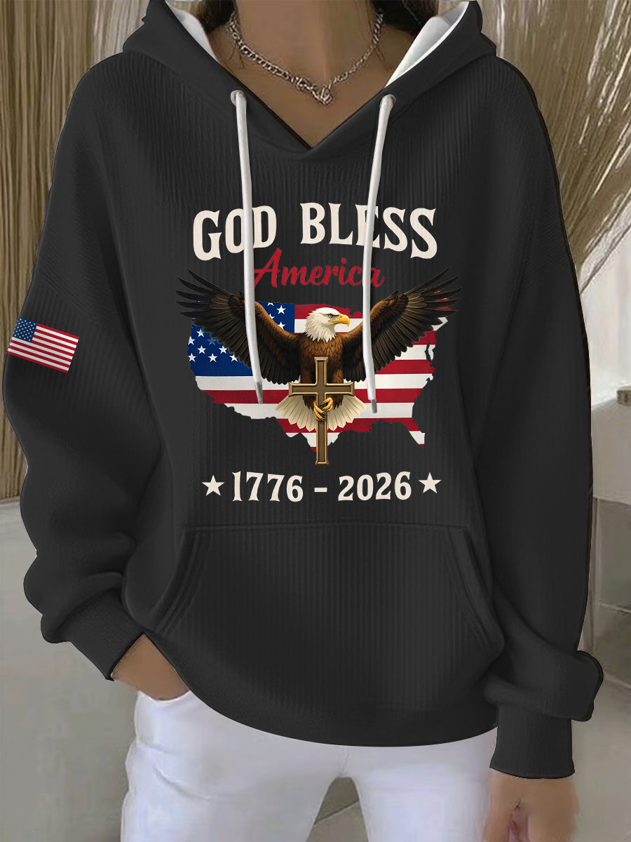 Women's Anniversary Hoodie