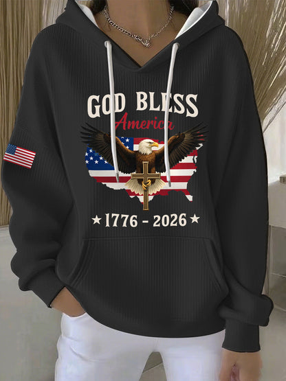 Women's Anniversary Hoodie