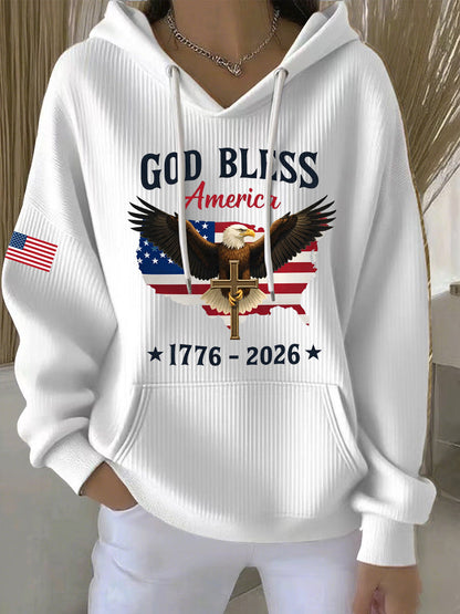 Women's Anniversary Hoodie