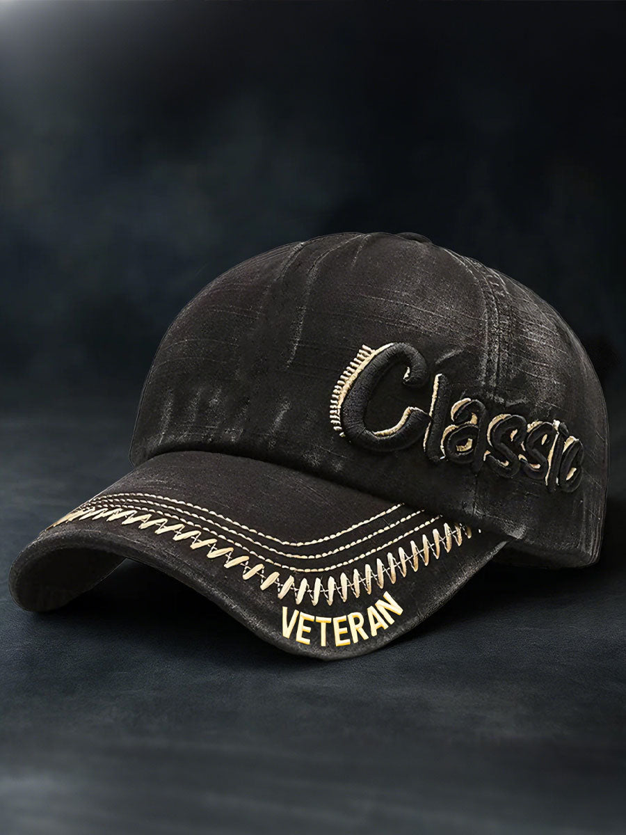 Classic Veteran Unisex Hats