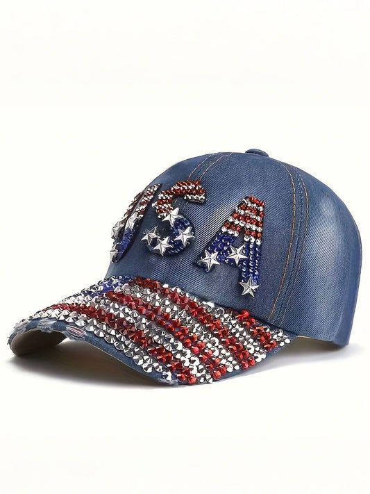 USA Unisex Hats