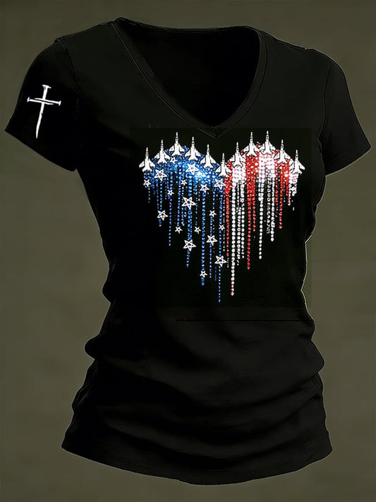Women's Anniversary T-shirt