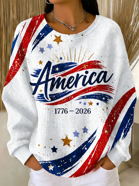 Women's  Anniversary Sweatshirt