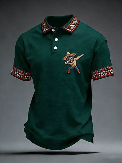Men's Cinco de Mayo T-shirt