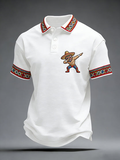 Men's Cinco de Mayo T-shirt