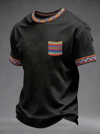 Men's Cinco de Mayo T-shirt