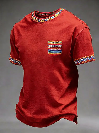 Men's Cinco de Mayo T-shirt