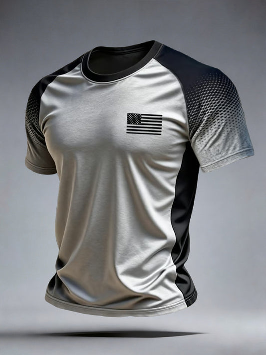 Men's USA T-Shirt
