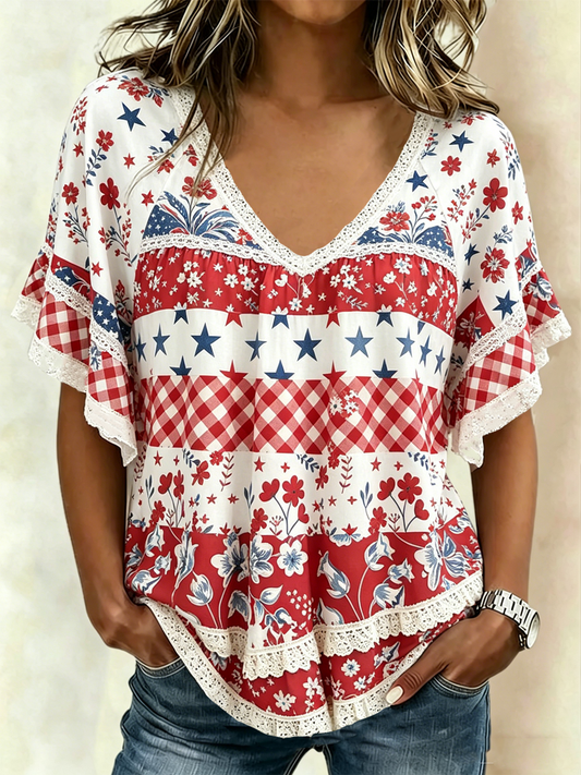 Women's Short Sleeve T-Shirt