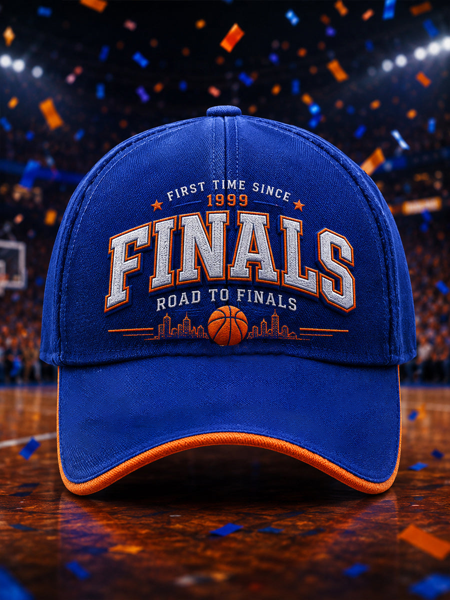 Unisex Classic Basketball Fan Graphic Print Hat