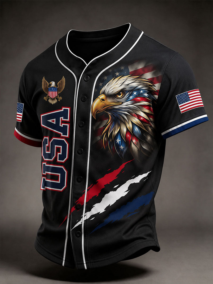 Unisex USA Shirt