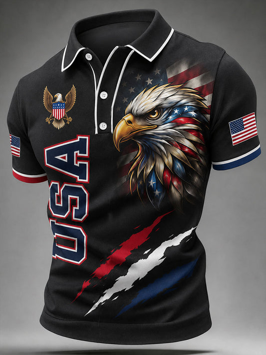 Men's USA Shirt