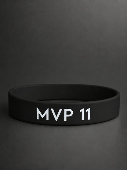 Unisex 2026 Champions Print Bracelet