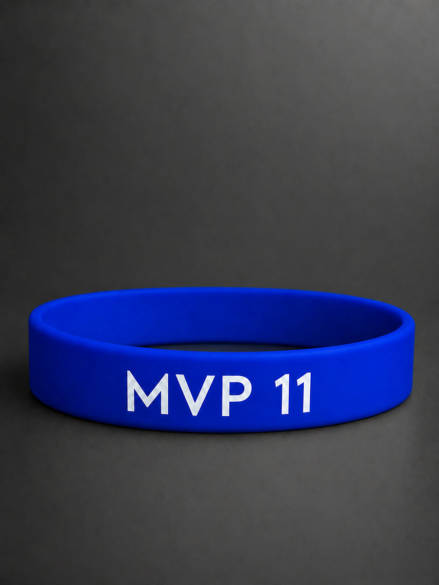 Unisex 2026 Champions Print Bracelet