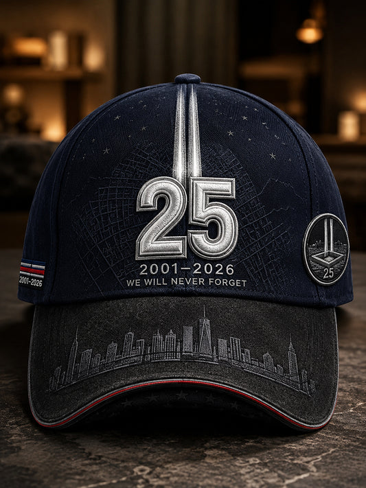 Unisex  American Patriotism Hat