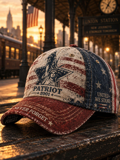 Unisex  Hat