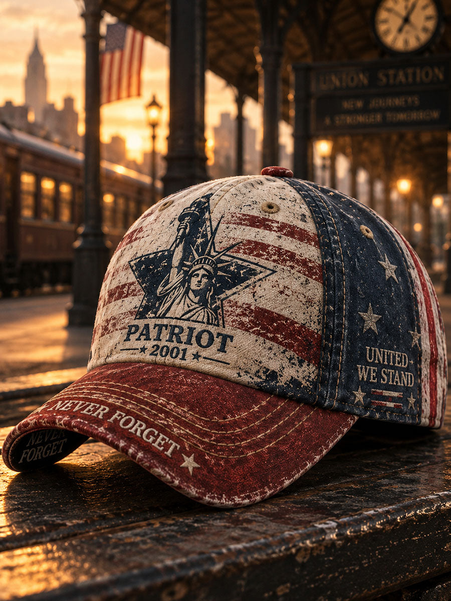 Unisex  Hat