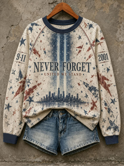 Women's Raglan Sweatshirt