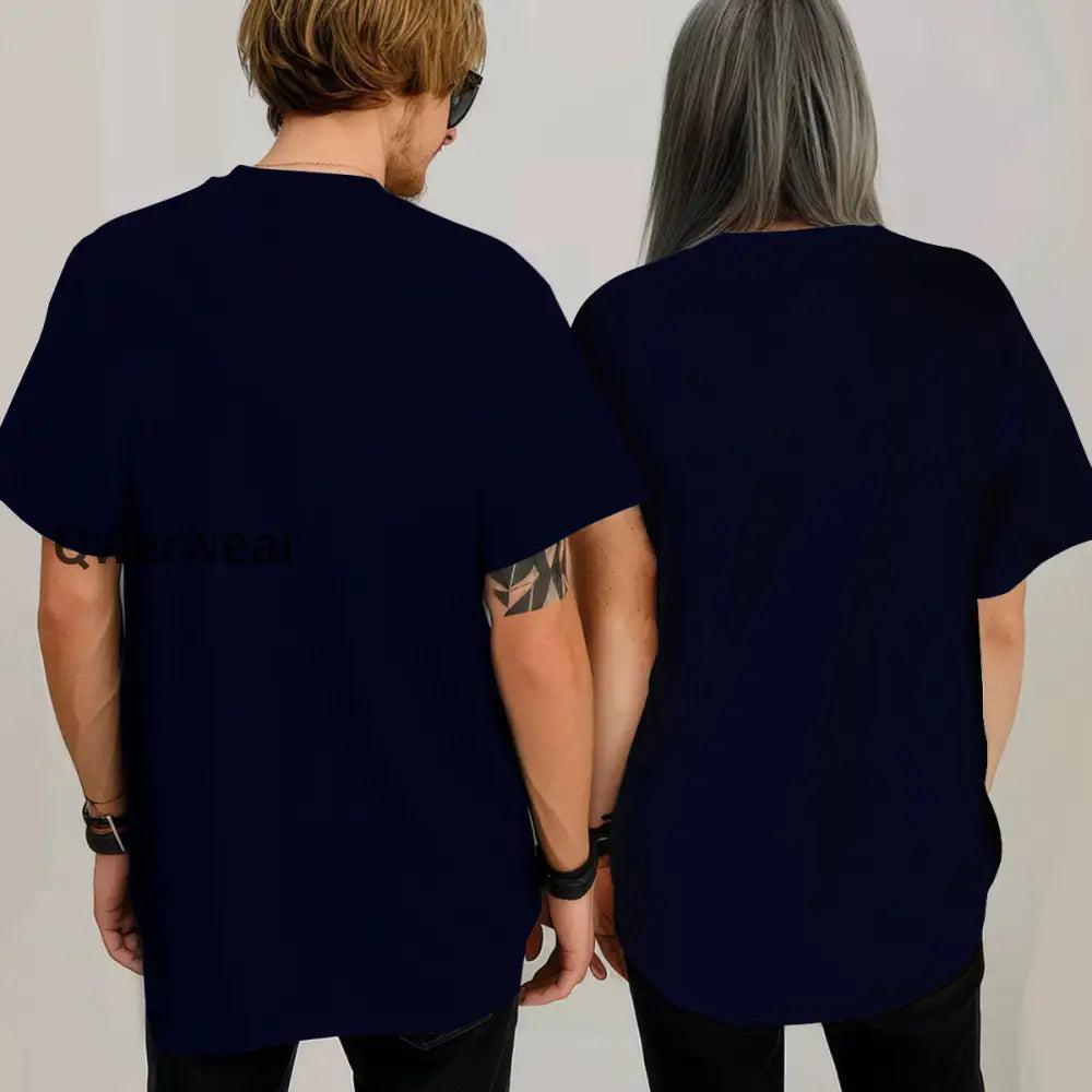 Women’s Floral Cat Print Short Sleeve Casual Top Halloween